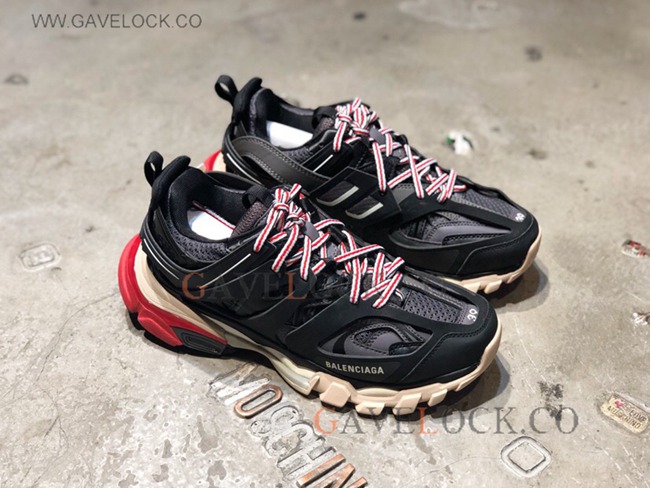 Balenciaga Top Grade Shoes For Men